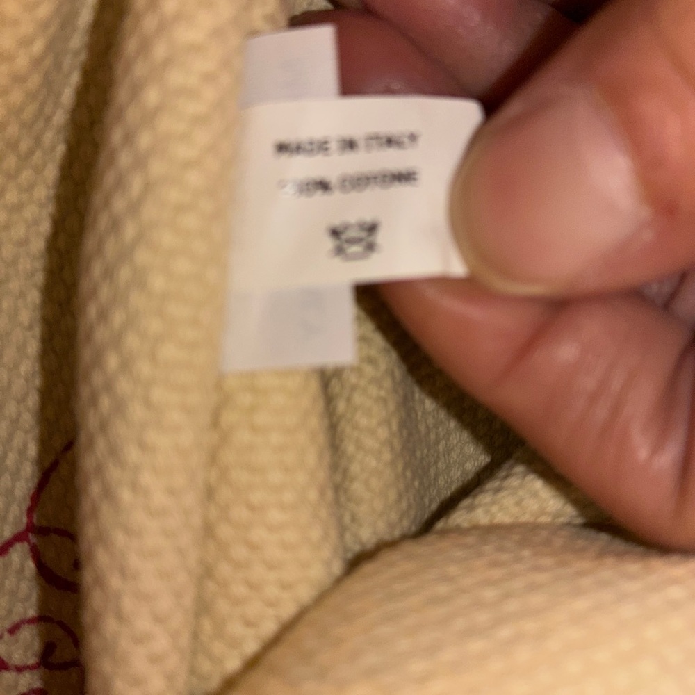 Authentic Gucci Garden tote “Firenze 1921 Piazza della Signoria” - Picture 6 of 16